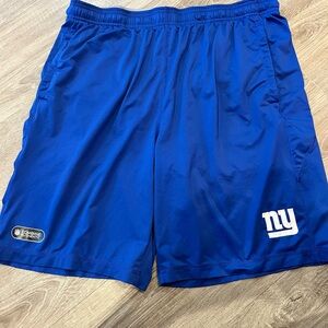 Men's NFL Athletic Shorts